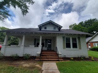 117 S Norton Ave, Sylacauga, AL 35150