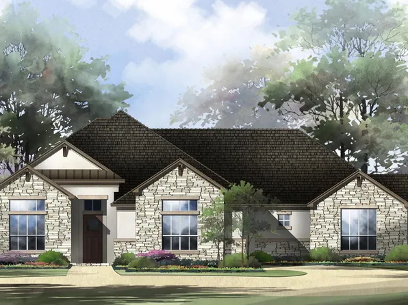 FRANCIS Plan, Enchanted Bluff