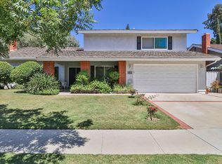 485 Bethany St, Thousand Oaks, CA 91360