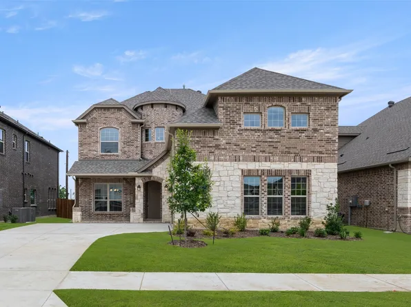 8413 Lavon Ln, Argyle, TX 76226