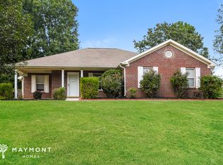 131 Populus Dr, Harvest, AL 35749