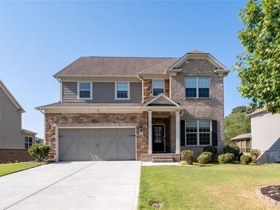 4715 Shiloh Valley Rd, Cumming, GA, 30040