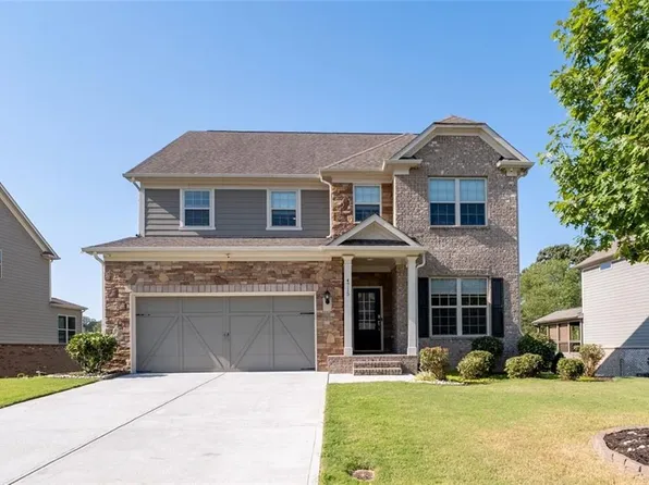4715 Shiloh Valley Rd, Cumming, GA 30040
