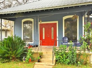 3206 Neal St, Austin, TX 78702