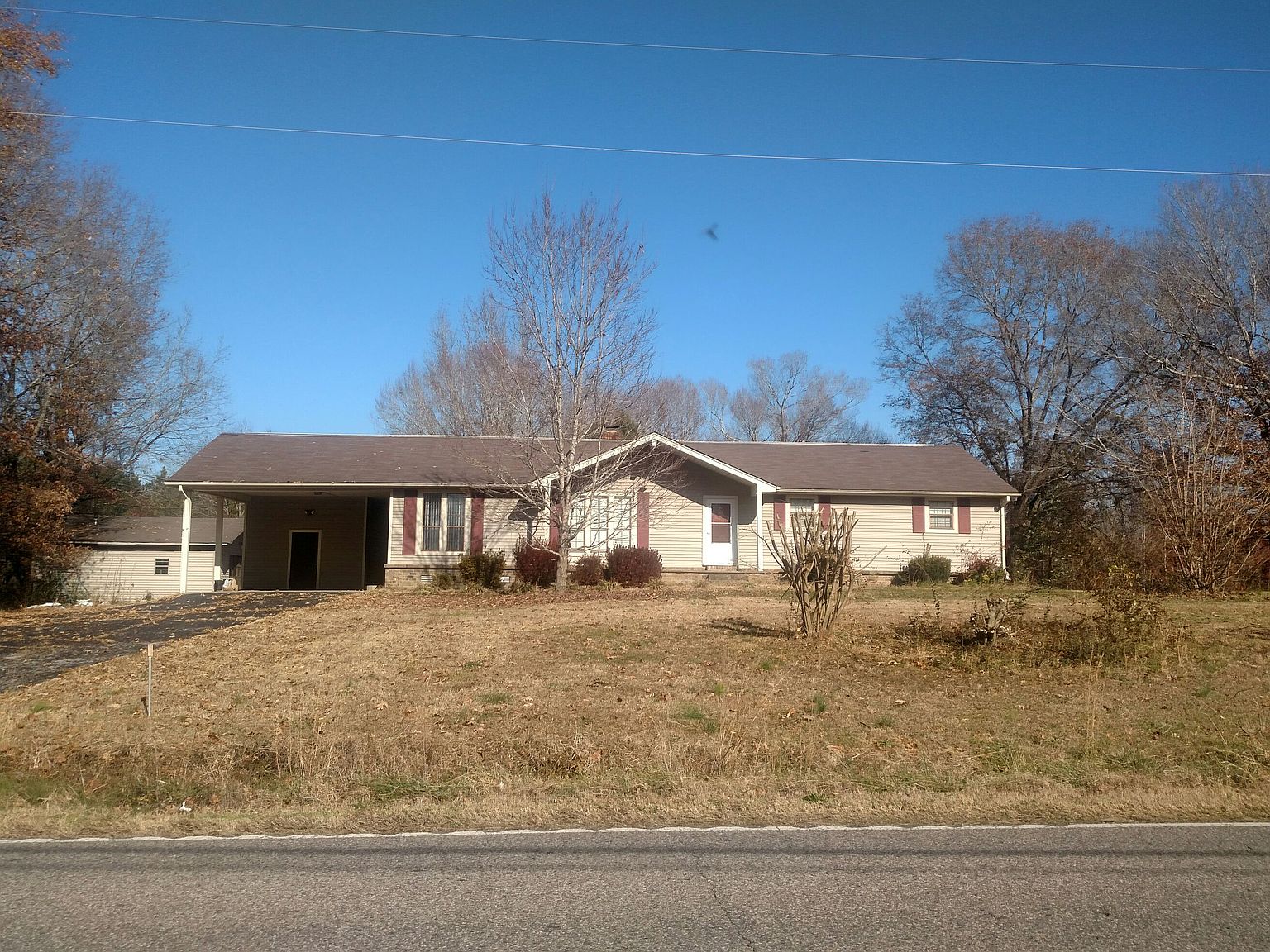 743 Mifflin Rd, Jackson, TN 38301 Zillow