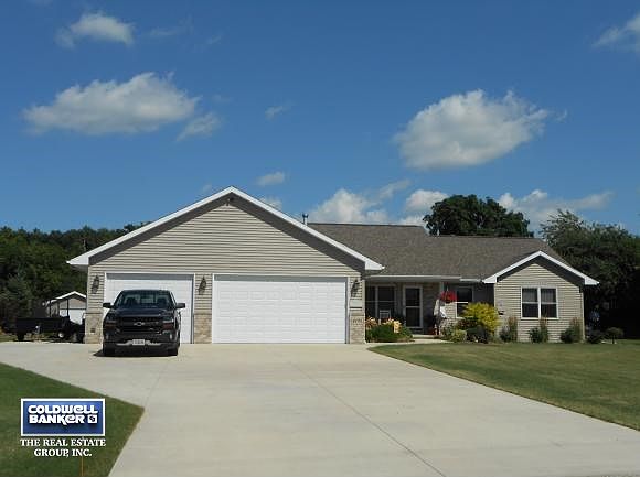 Close to the Boat landing!