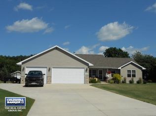 4108 Marquart Ln, Omro, WI 54963