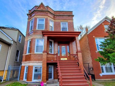 5525 W 24th St, Cicero, IL, 60804