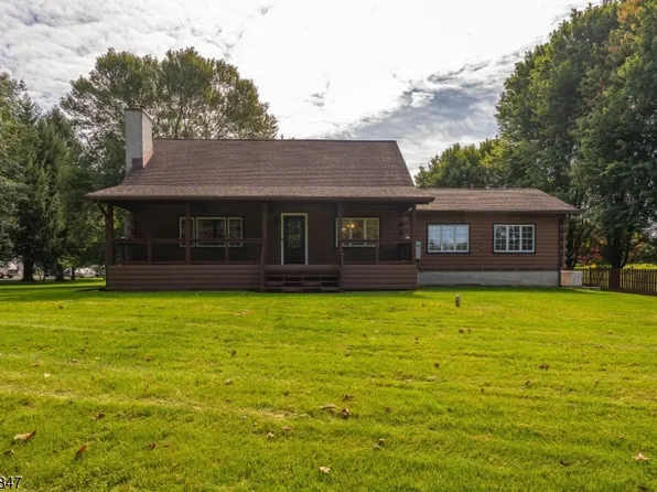 912 Potters Rd, Stillwater Twp., NJ 07860