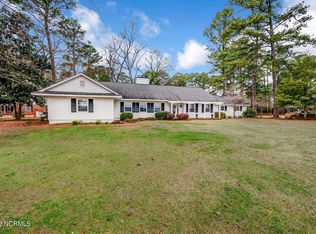 7635 Main St, Bethel, NC 27812