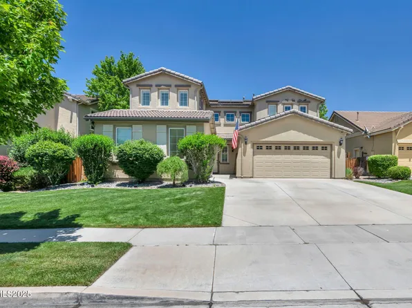 4160 Mystery Dr, Sparks, NV 89436