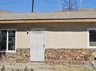 13207 Joshua Rd, Whitewater, CA 92282