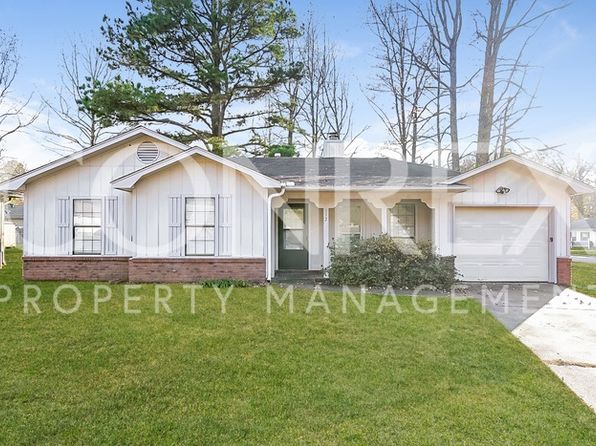 Rental Listings In Jacksonville Ar 25 Rentals Zillow