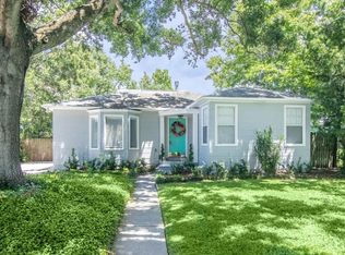 3603 W Platt St, Tampa, FL 33609