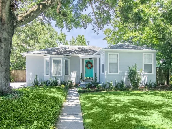 3603 W Platt St, Tampa, FL 33609