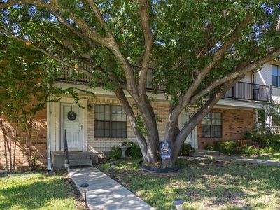 1601 14th St APT D, Brownwood, TX, 76801