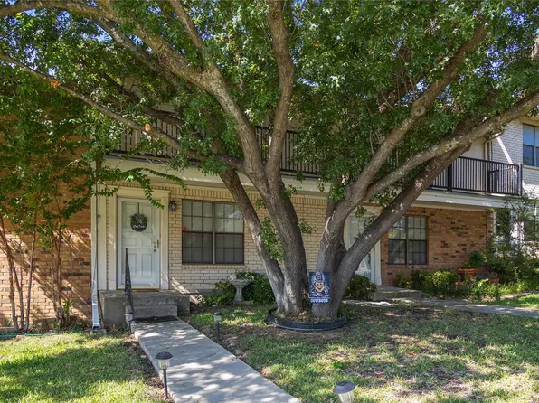 1601 14th St APT D, Brownwood, TX 76801