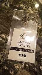 Rented by Uptown Flats LLC