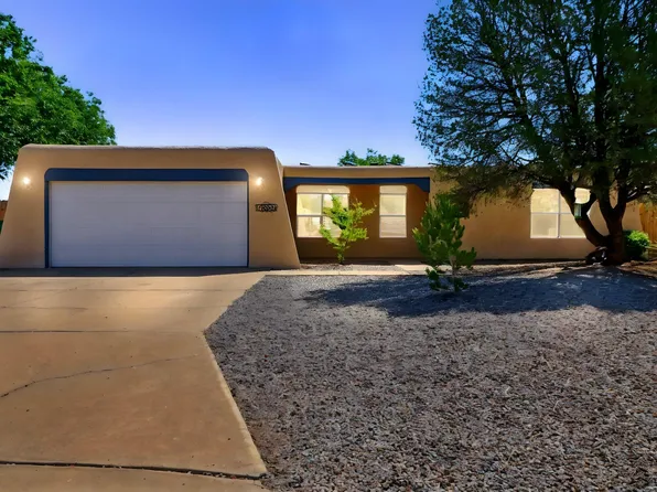 10230 Gelfand Pl NW, Albuquerque, NM 87114
