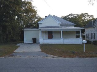 205 Palmer St, Dublin, GA 31021