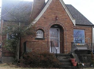7351 Roettele Pl, Cincinnati, OH 45231