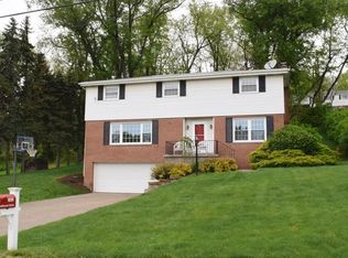 619 Driftwood Dr, Pittsburgh, PA
