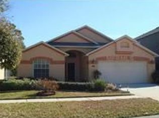 4611 Riverton Dr, Orlando, FL 32817