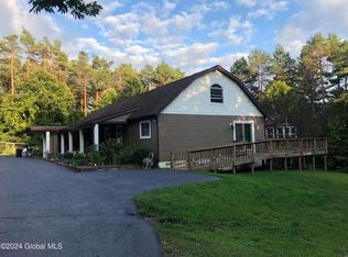 2842 Plank Rd, Pt Henry, NY 12956