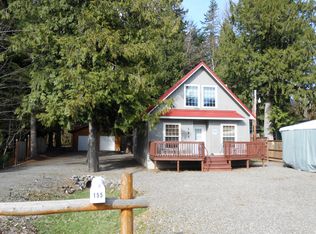 155 Silver Tip Ln, Packwood, WA 98361