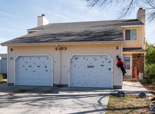 6103 SW 26th St, Topeka, KS 66614