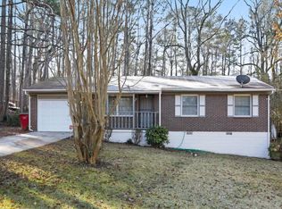 4477 Falcon Ct, Conley, GA 30288