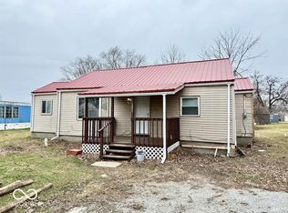 305 N Biltmore Ave, Muncie, IN 47303