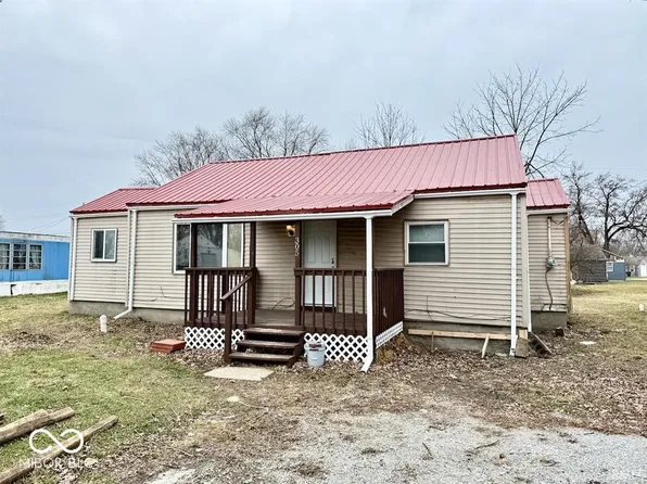 305 N Biltmore Ave, Muncie, IN 47303