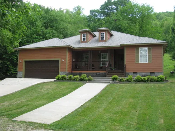 352 Nelms Dr, Robbinsville, NC 28771