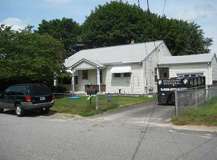 59 Newbury Ave, Woonsocket, RI 02895