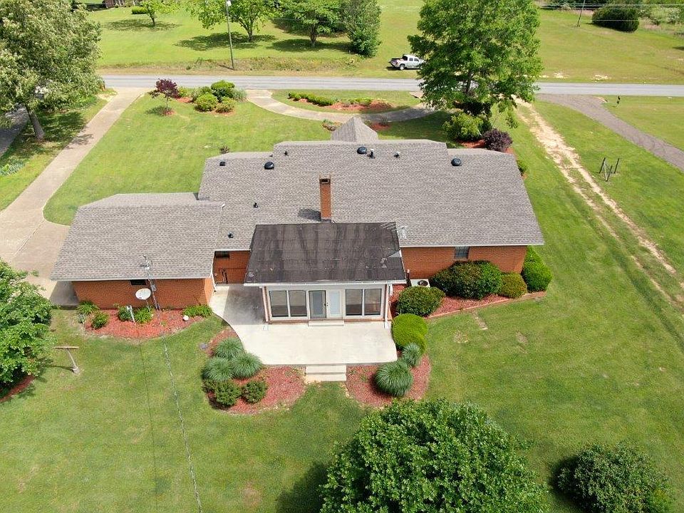 292 Flynt Rd, Laurel, MS 39443 Zillow