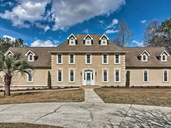 240 Turkey Farm Rd, Blythewood, SC 29016