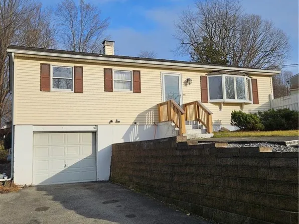 21 Duelk Avenue, Monroe, NY 10950