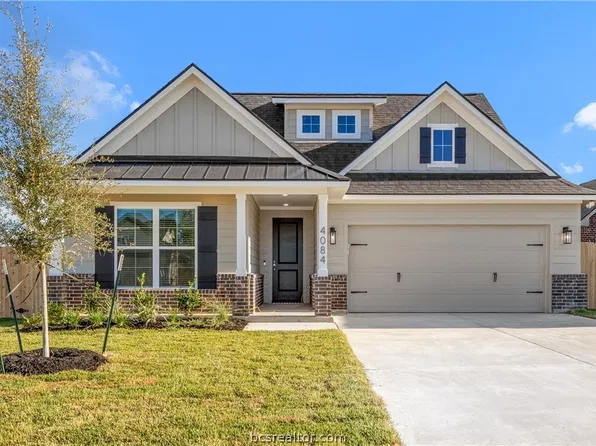 4084 Crestmont Dr, College Station, TX 77845