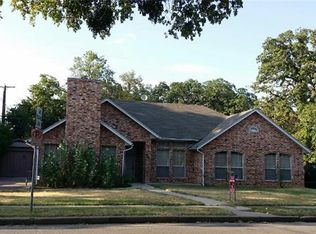 3111 Primrose Ave, Fort Worth, TX 76111