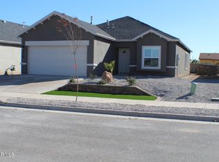 1014 Rebecca Ln, El Paso, TX 79938