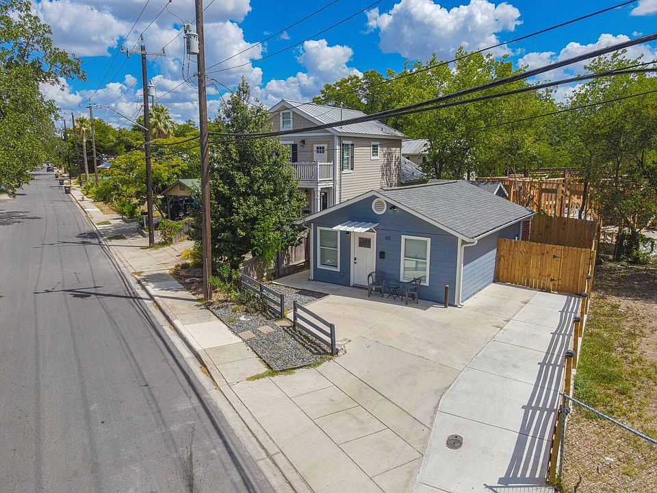 1st image of 522 Leigh St