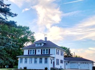 4740 W Pearl City Rd, Freeport, IL 61032