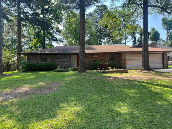 5803 S Cedar St, Pine Bluff, AR 71603