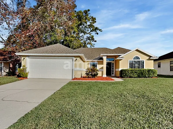 5727 Cayo Costa Park Ct, Jacksonville, FL 32244