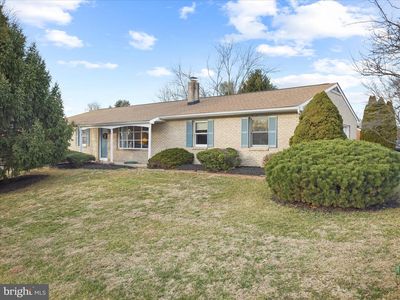 1 Princeton Pl, Hagerstown, MD, 21742