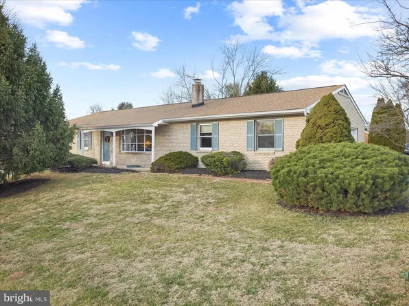 1 Princeton Pl, Hagerstown, MD 21742