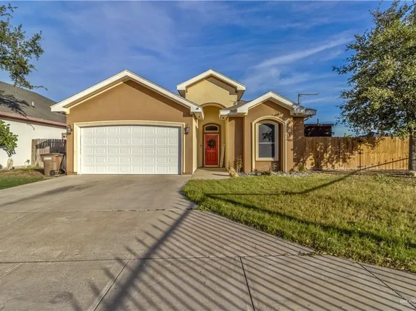 724 S Excalibur St, Edinburg, TX 78539