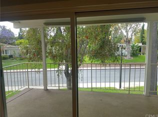 389 Avenida Castilla UNIT N, Laguna Woods, CA 92637
