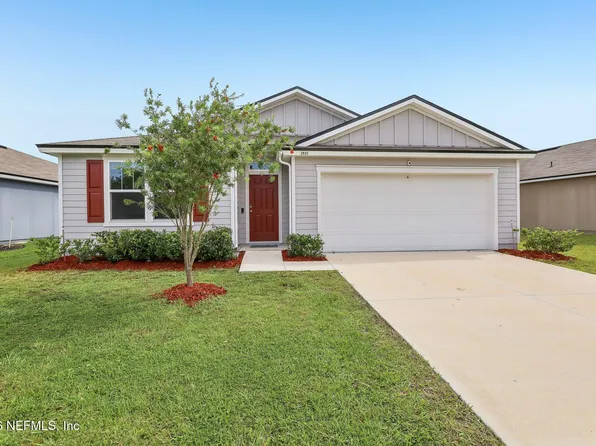 2035 GARRISON Way, Green Cove Springs, FL 32043